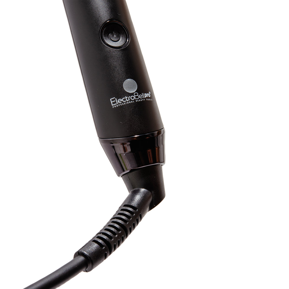 Pinza Black Twist Electrobell Pro EB-804