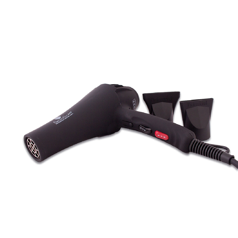 Secador Electrobell Pro Antishock