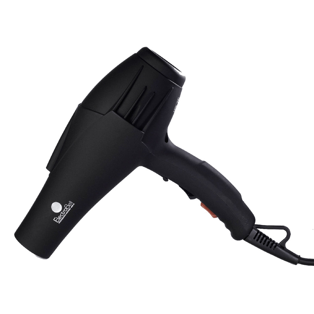 Secador Electrobell Pro Antishock