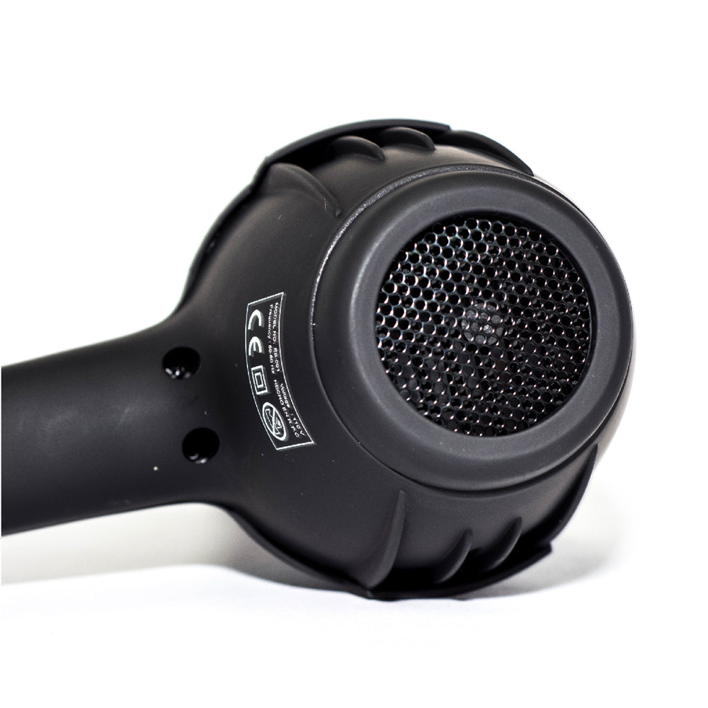 Secador Electrobell Pro Antishock