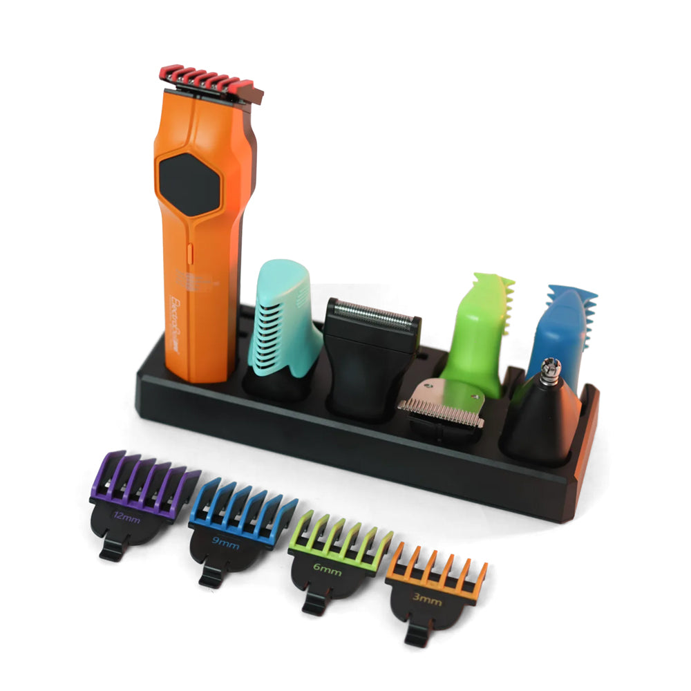 Maquina Fusion Clipper EB-577 Electrobell