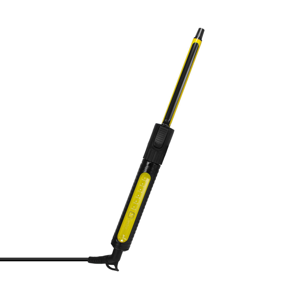 Pinza Rizadora Electrobell Summer Curler