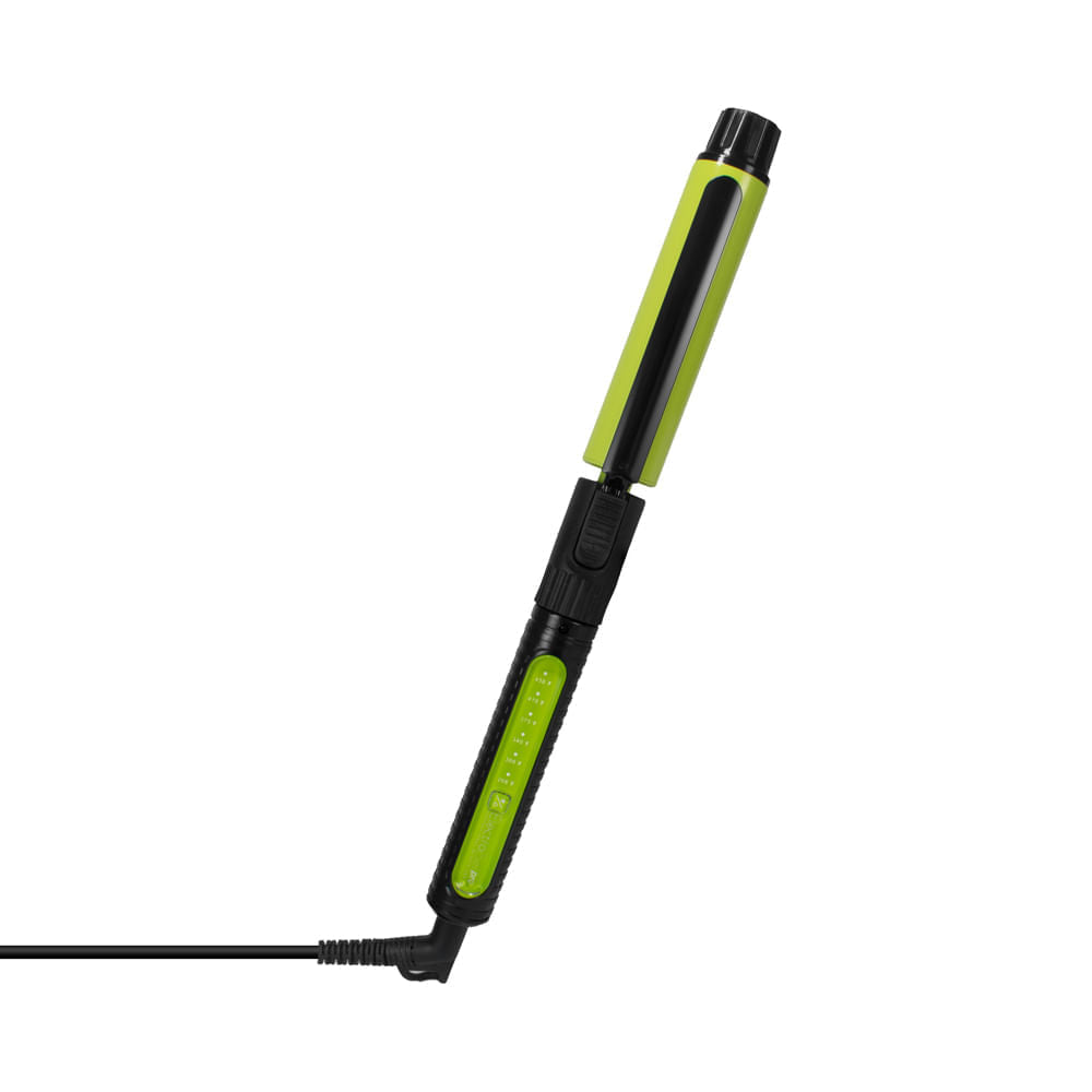 Pinza Rizadora Electrobell 802 Spring