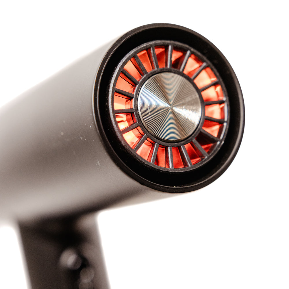 Secador Eternity EB-905 Electrobell