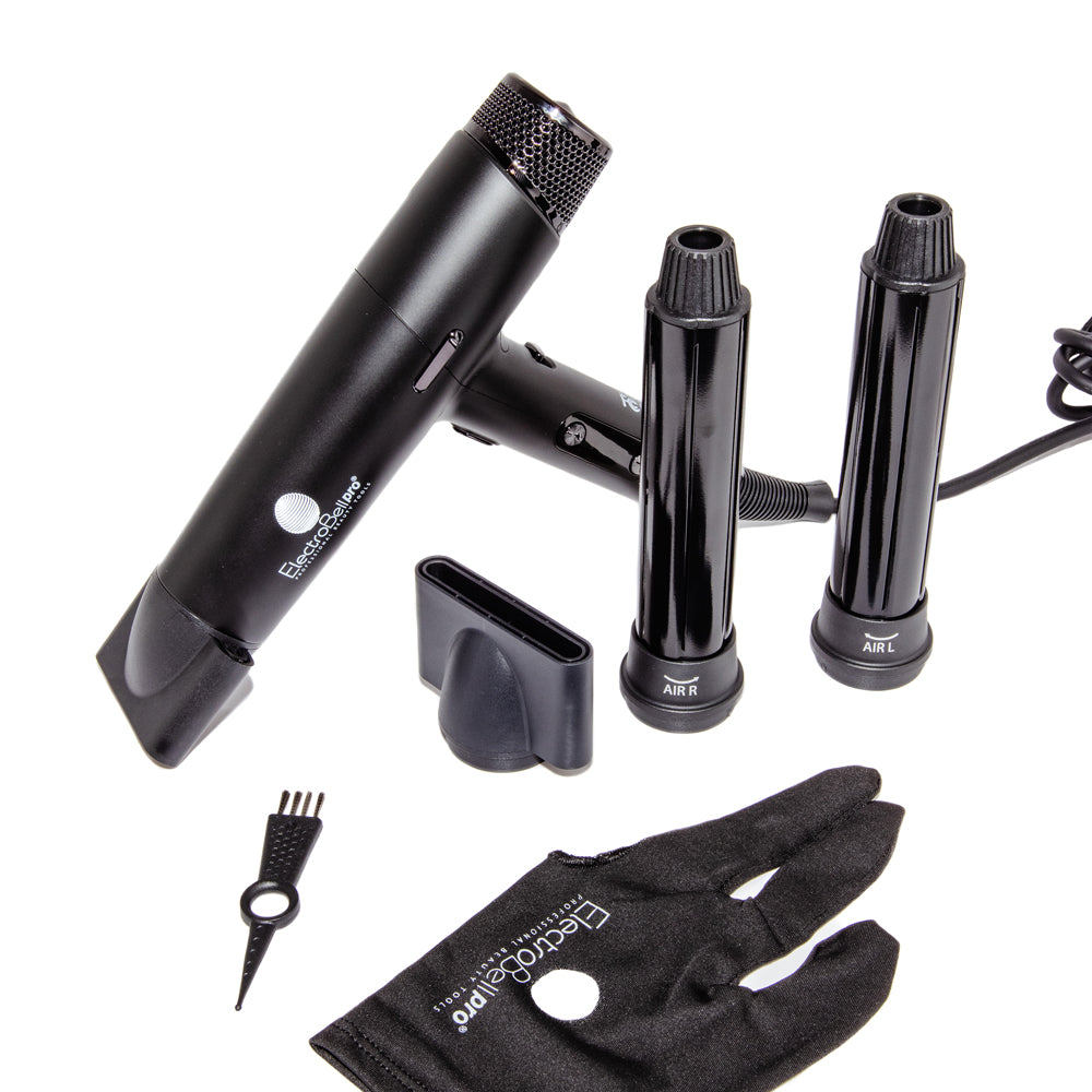 Secador Eternity EB-905 Electrobell