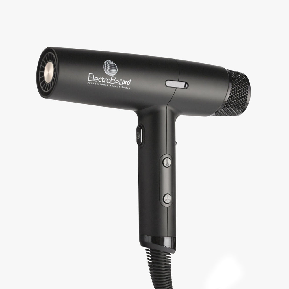 Secador Eternity EB-905 Electrobell