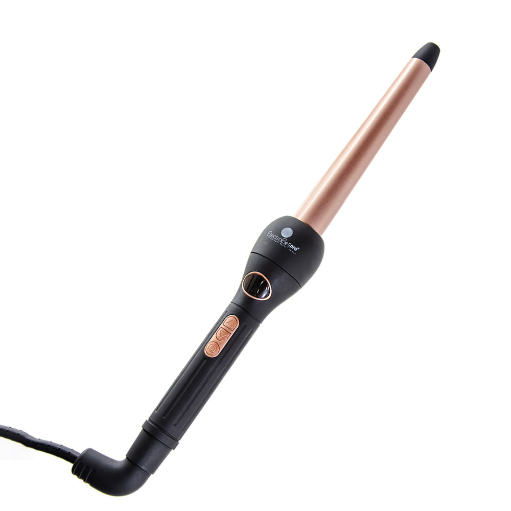 Pinza para Rizos Profesional Dynamic Electrobell