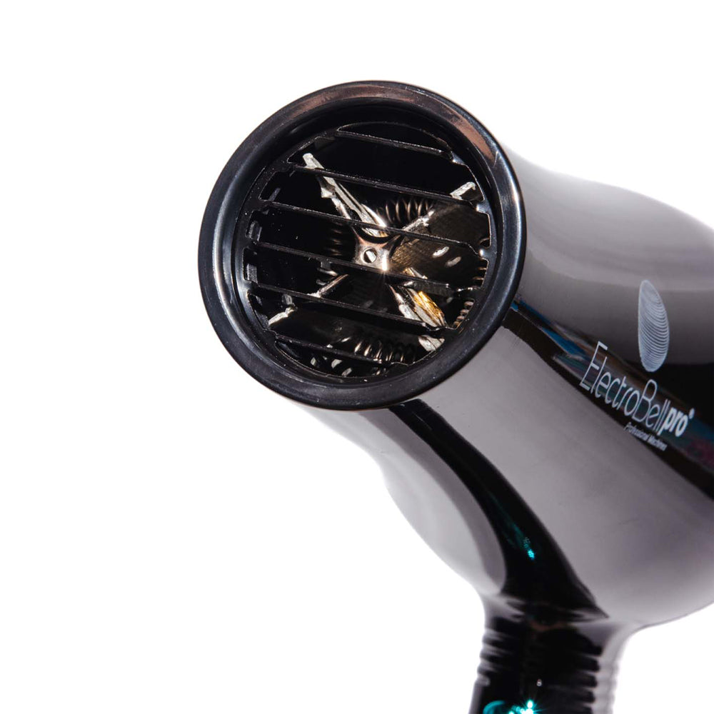 Secador Eb-8898 Volcano Speed Electrobell