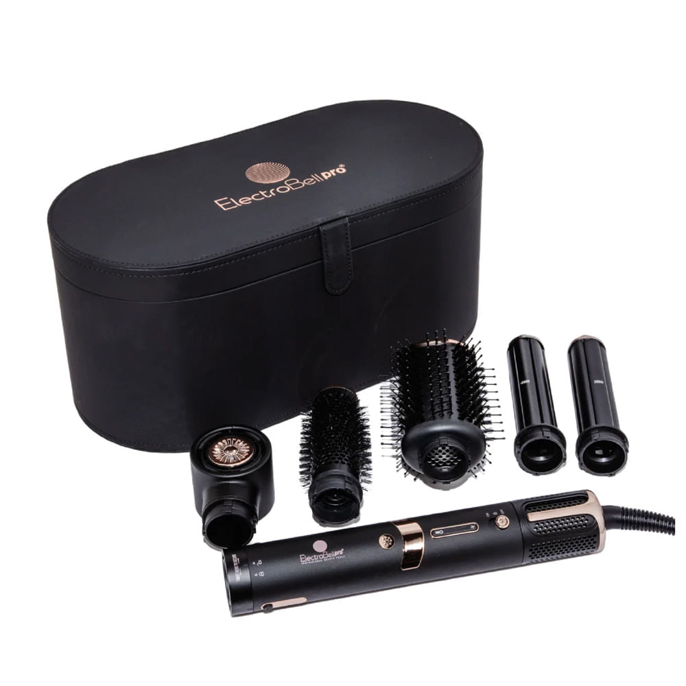 Secador 5 en 1 Multidryer Electrobell