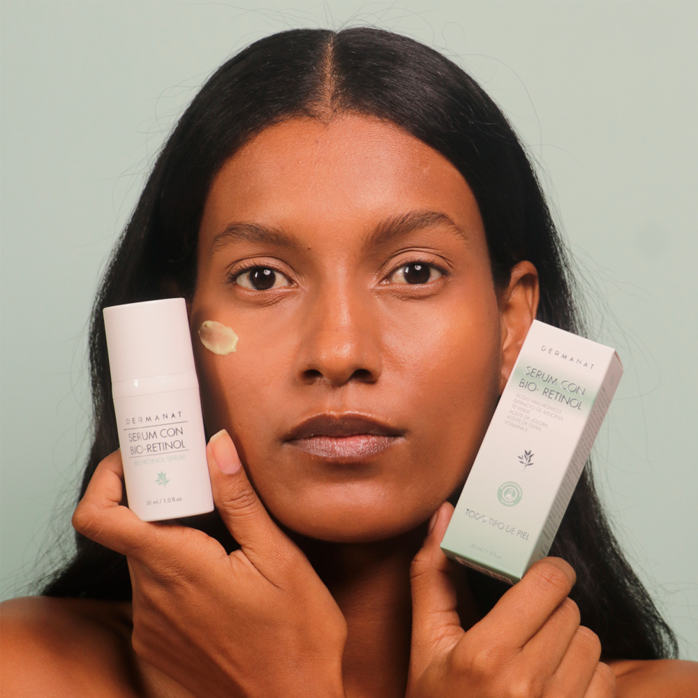 Serum Bio-Retinol Dermanat 30ml
