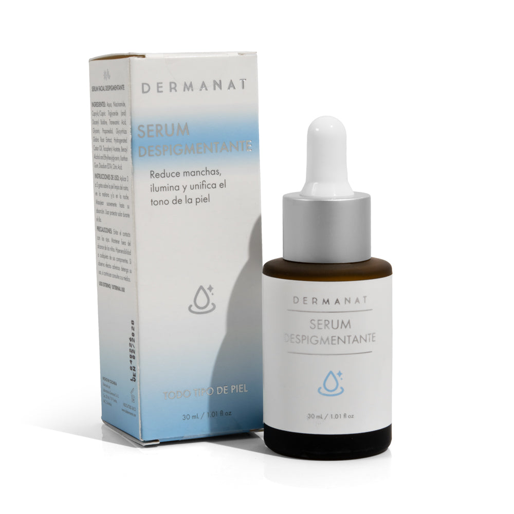 Serum Despigmentante Dermanat X30ml