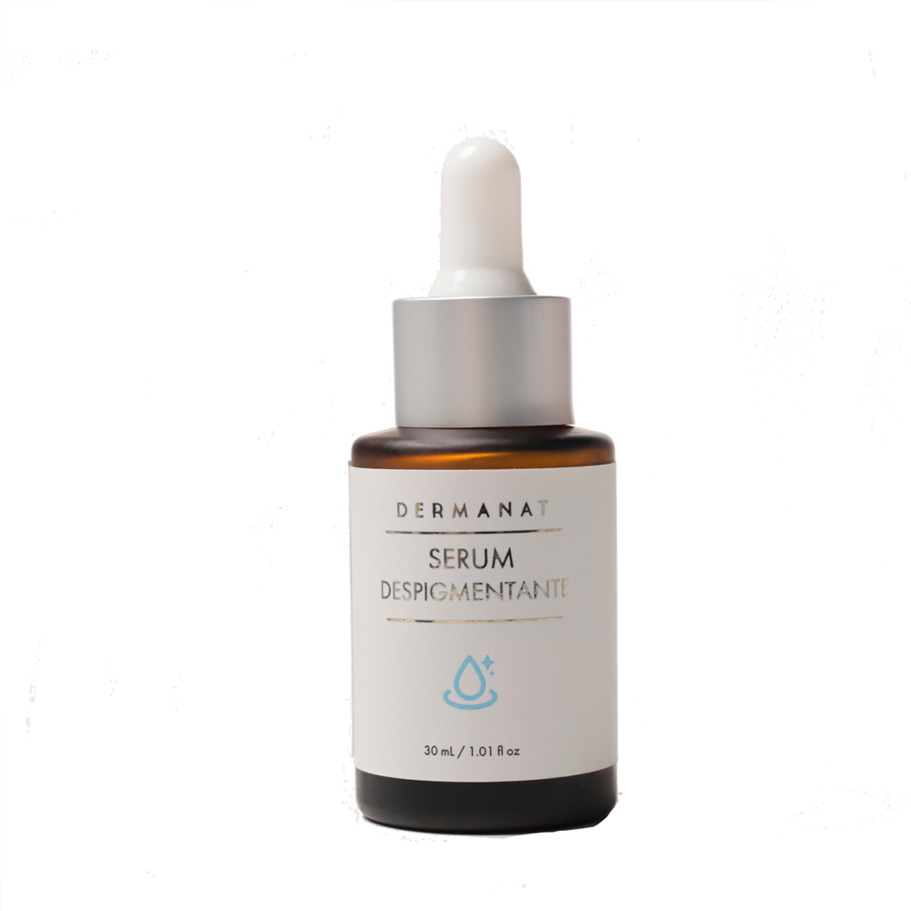 Serum Despigmentante Dermanat X30ml