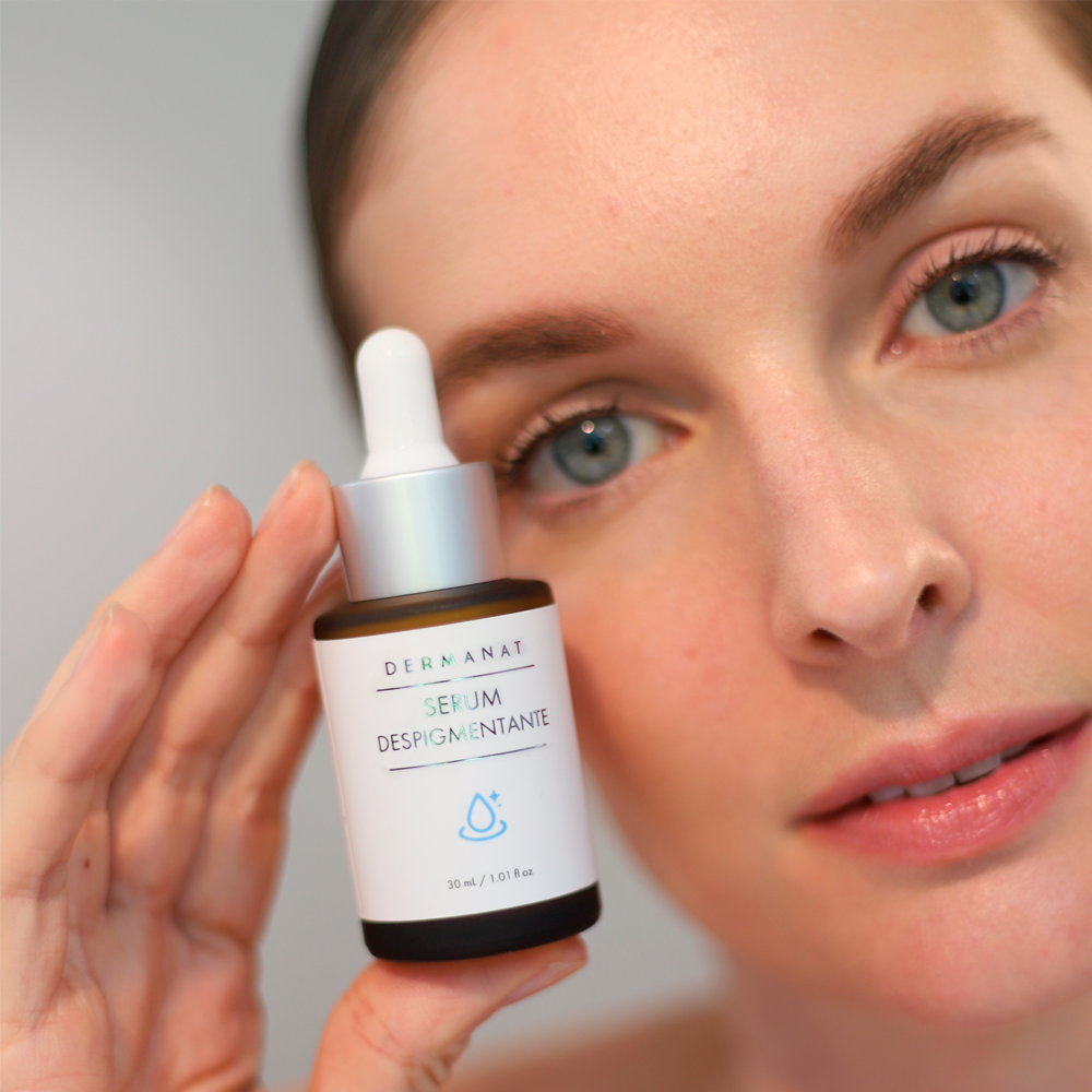 Serum Despigmentante Dermanat X30ml