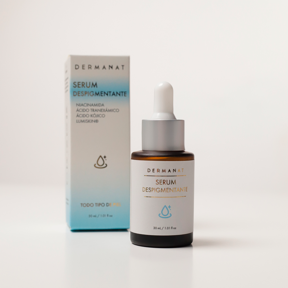 Serum Despigmentante Dermanat X30ml