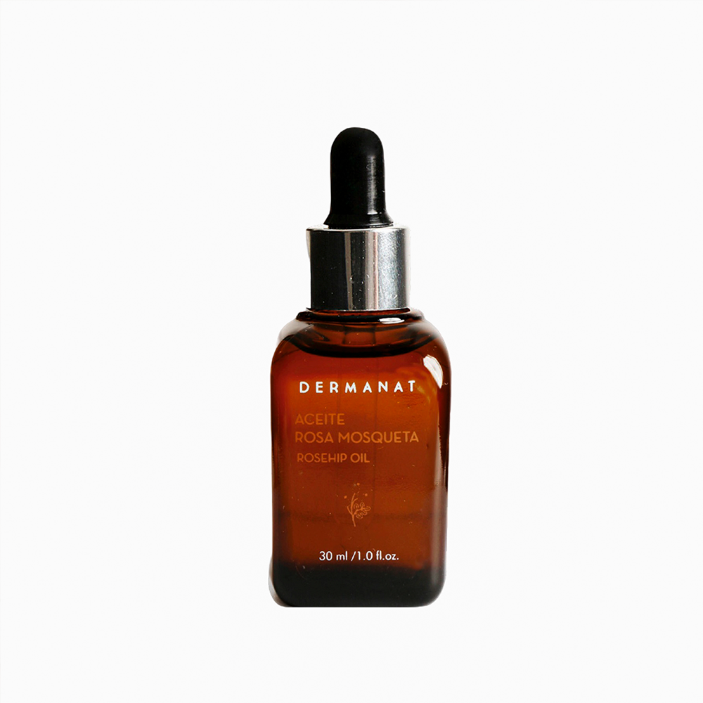 Aceite Dermanat Rosa Mosqueta x30ml