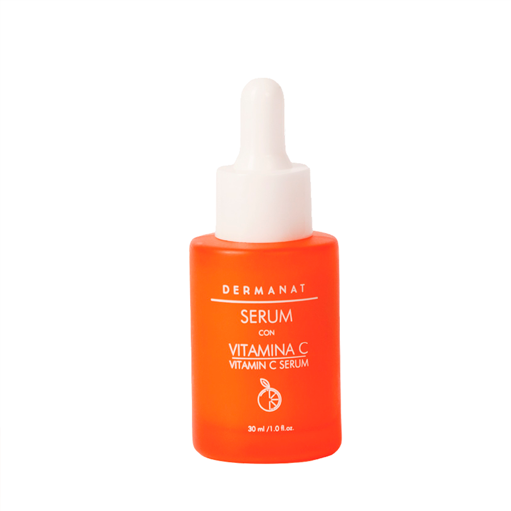 Serum Antiarrugas Dermanat Vitamina C x30ml