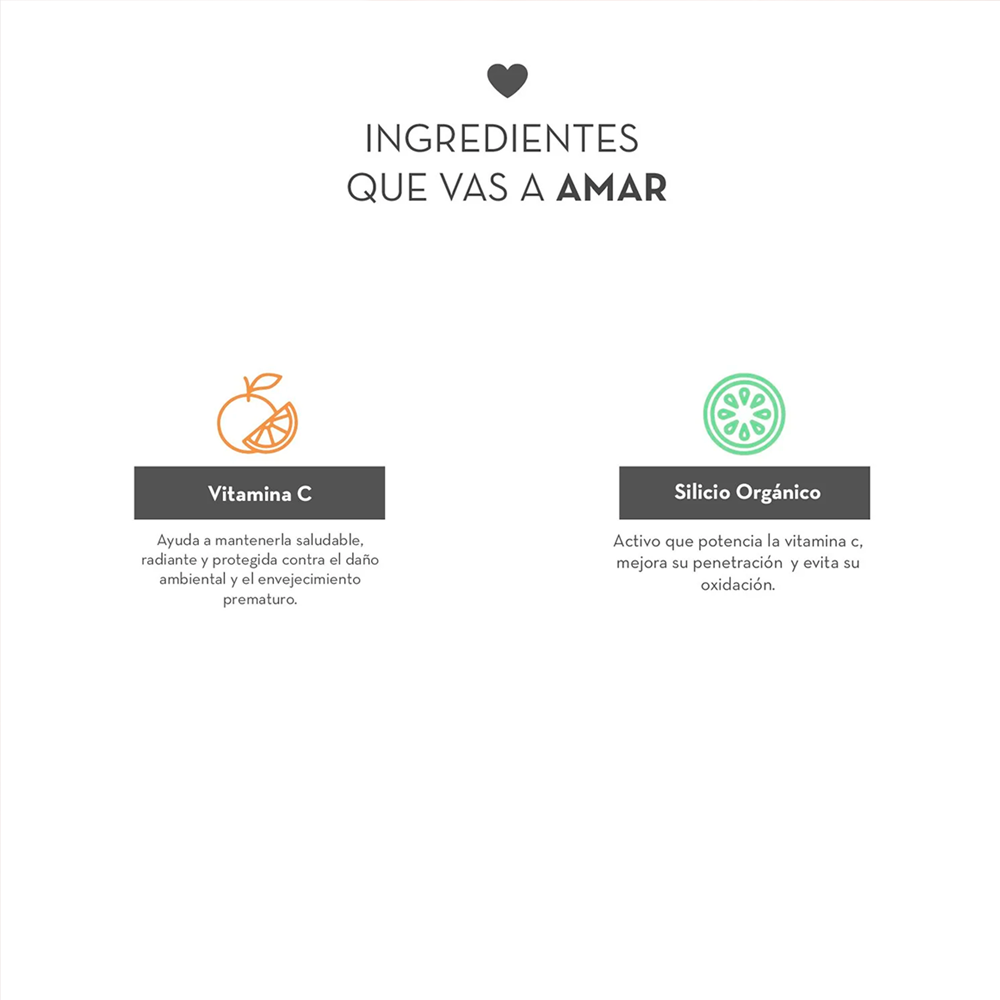 Serum Antiarrugas Dermanat Vitamina C x30ml