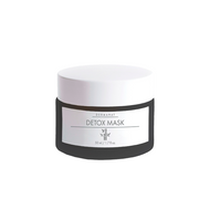 Mascarilla Détox Dermanat Carbón Activado x50g