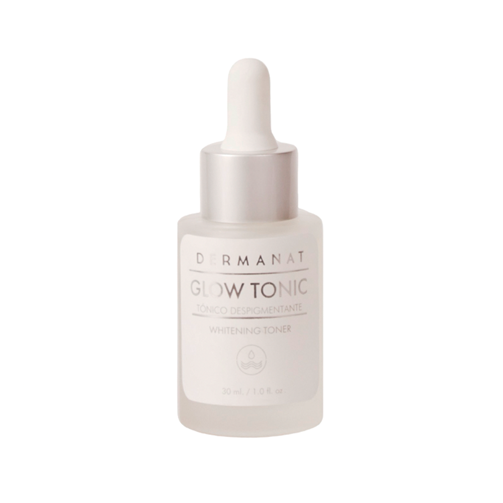 Tónico Despigmentante Dermanat Glow Tonic x30ml