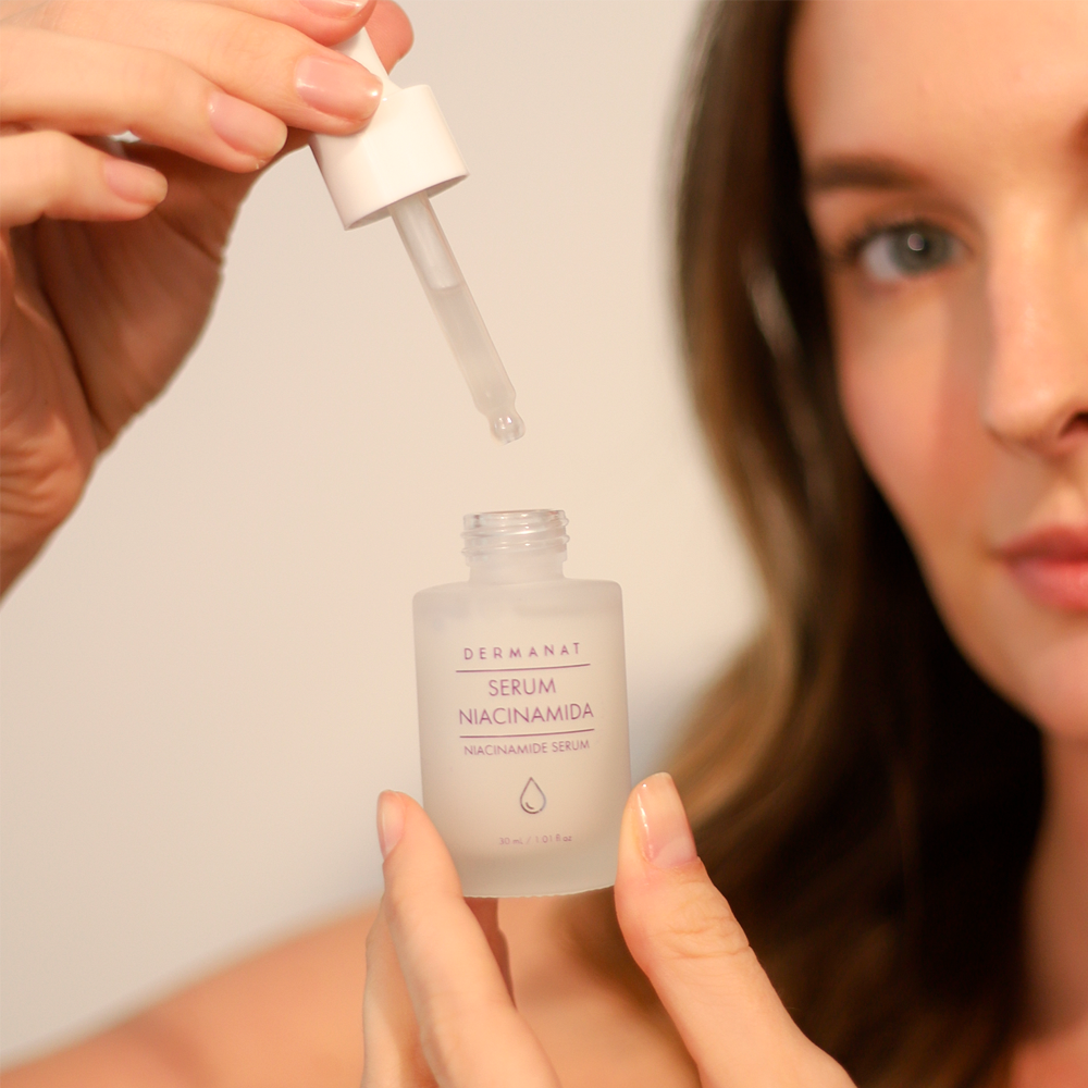 Serum Dermanat Niacinamide x30ml