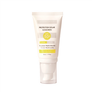 Protector Solar Dermanat Protección x50ml