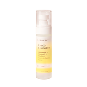 Tónico Iluminador Dermanat con Niacinamida x60ml
