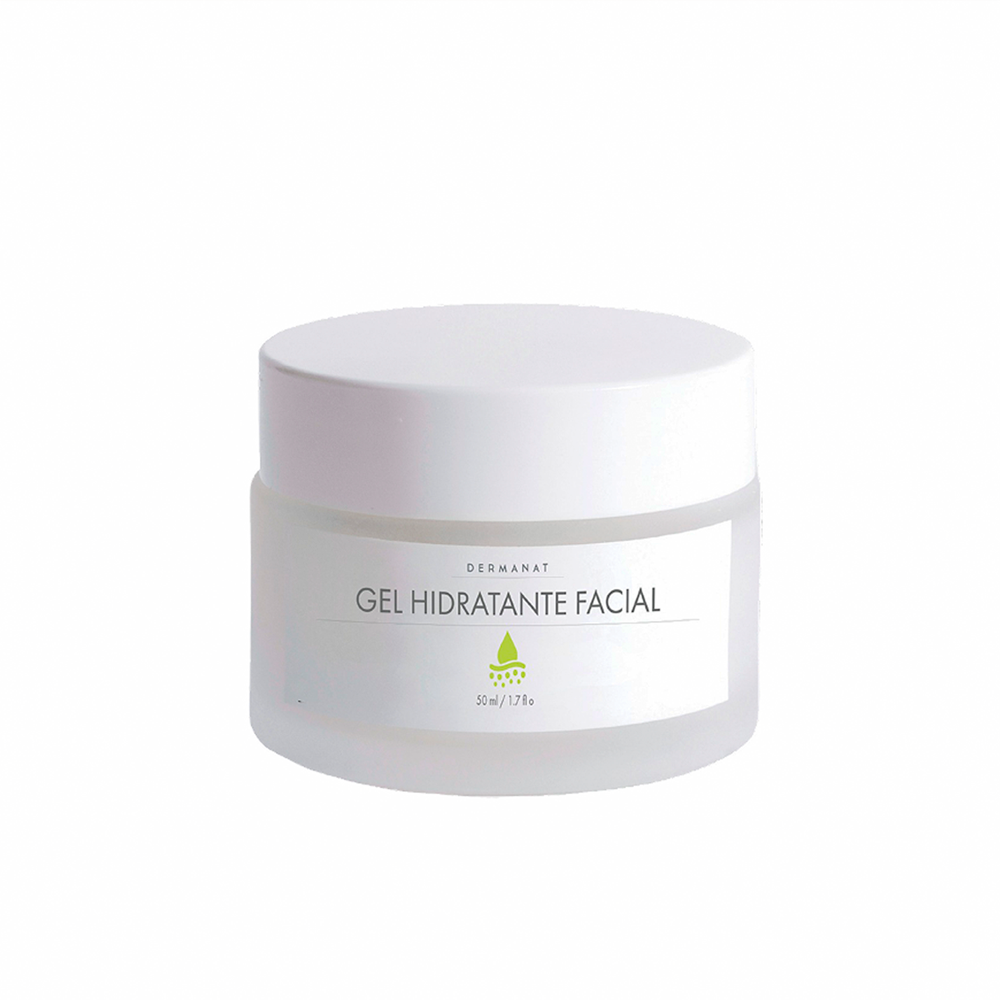 Gel Hidratante Dermanat