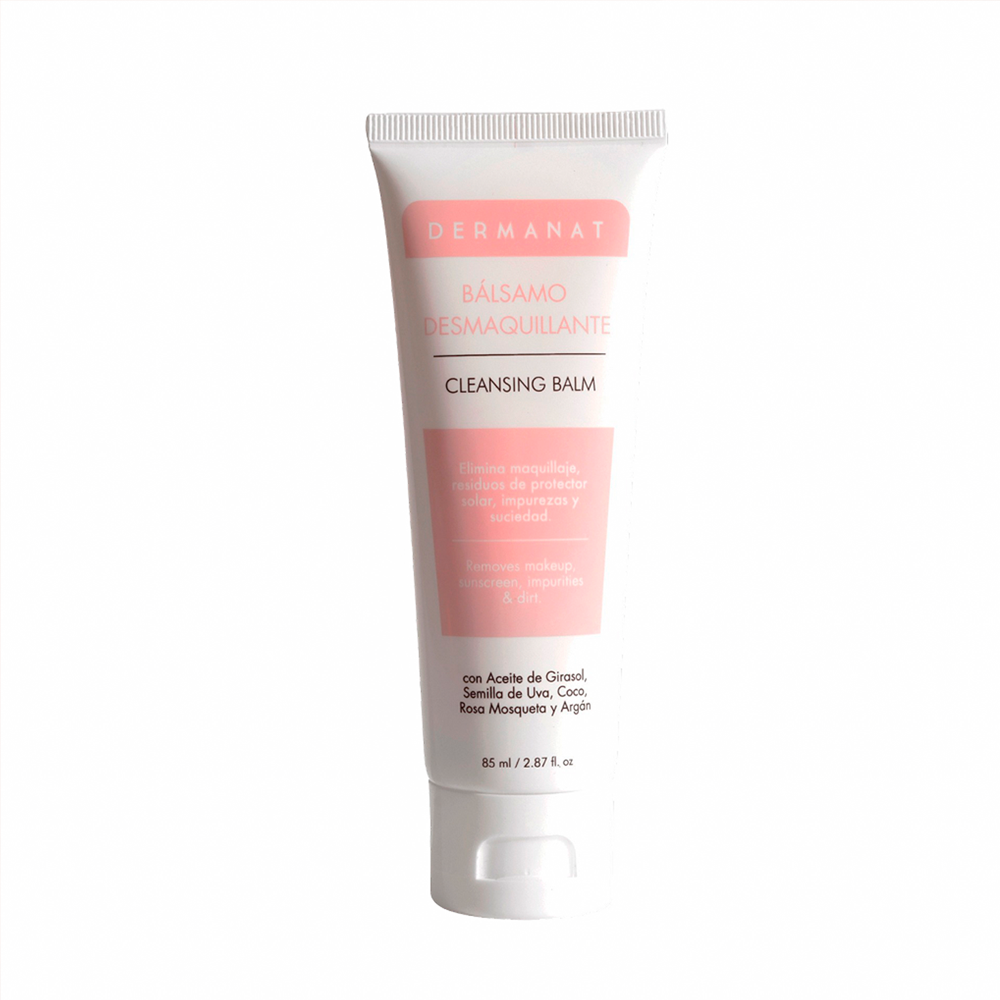 Bálsamo Desmaquillante Dermanat x85ml