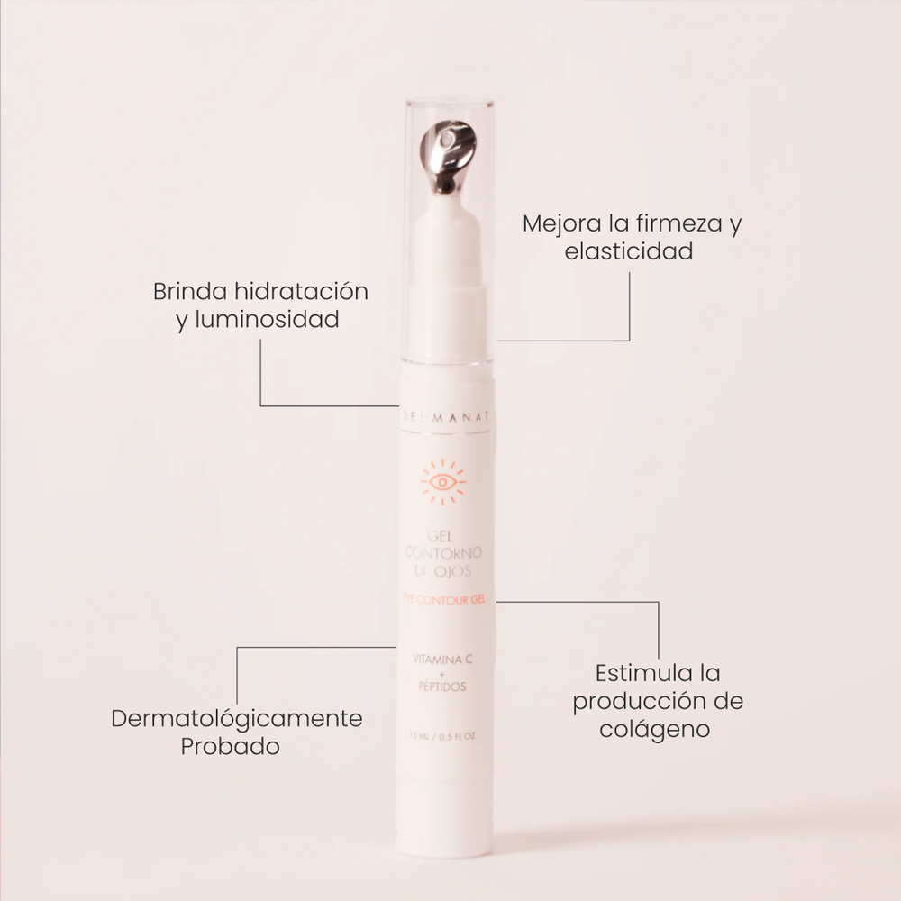 GEL DE X15ML