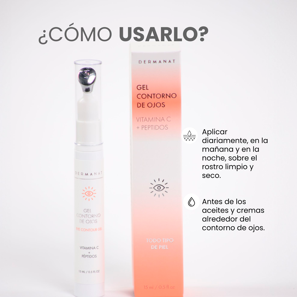 GEL DE X15ML