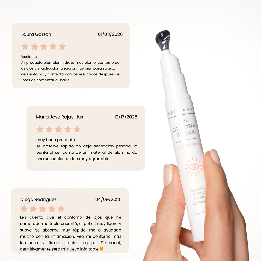 GEL DE X15ML