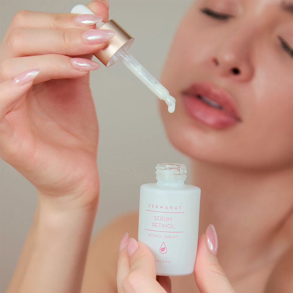 Serum Retinol X30ml Dermanat