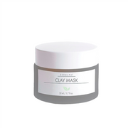 Mascarilla Facial Clay Mask Arcilla Dermanat x50g