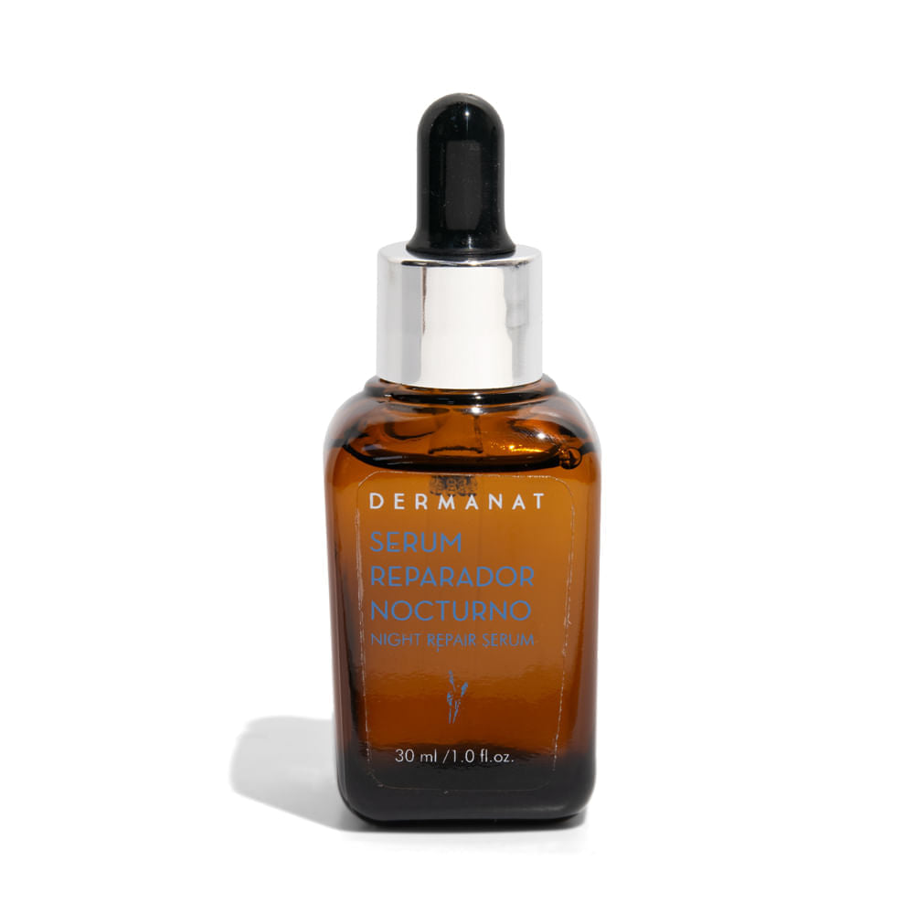 Serum Facial Dermanat Aceites Esenciales x30ml