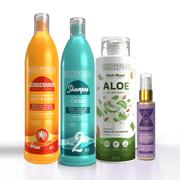 Kit Cabello Graso Giorgio