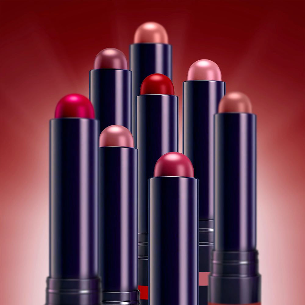 Labial Kaloe Juicy Lip Color 2gr