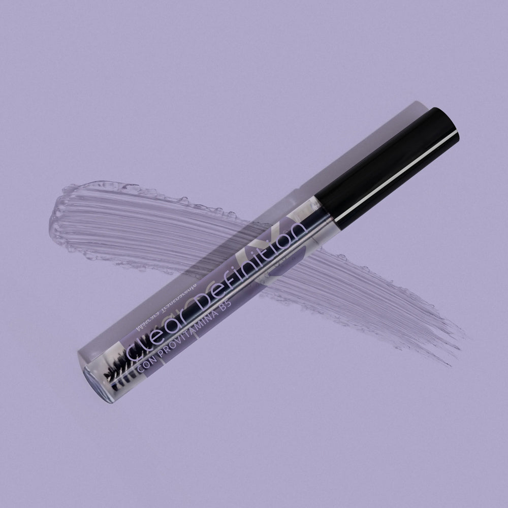 Pestañina Transparente Definition Kaloe