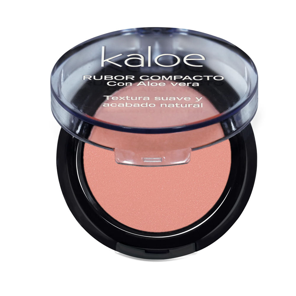 Rubor Individual Kaloe 3.5g