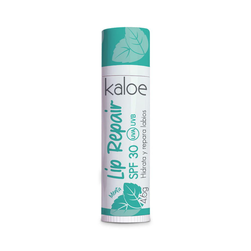 Bálsamo Labial Lip Repair x4.6g Kaloe