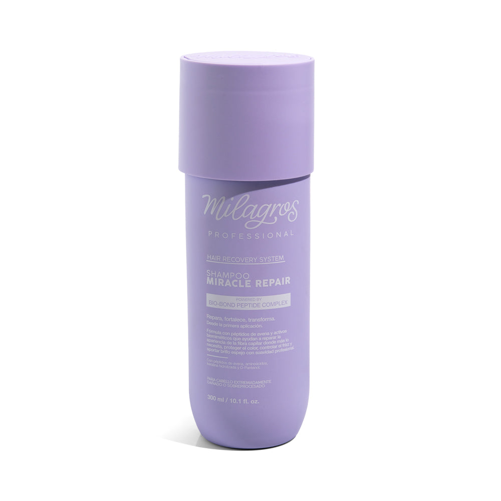 Shampoo Milagros Profesional Miracle Repair 300ml