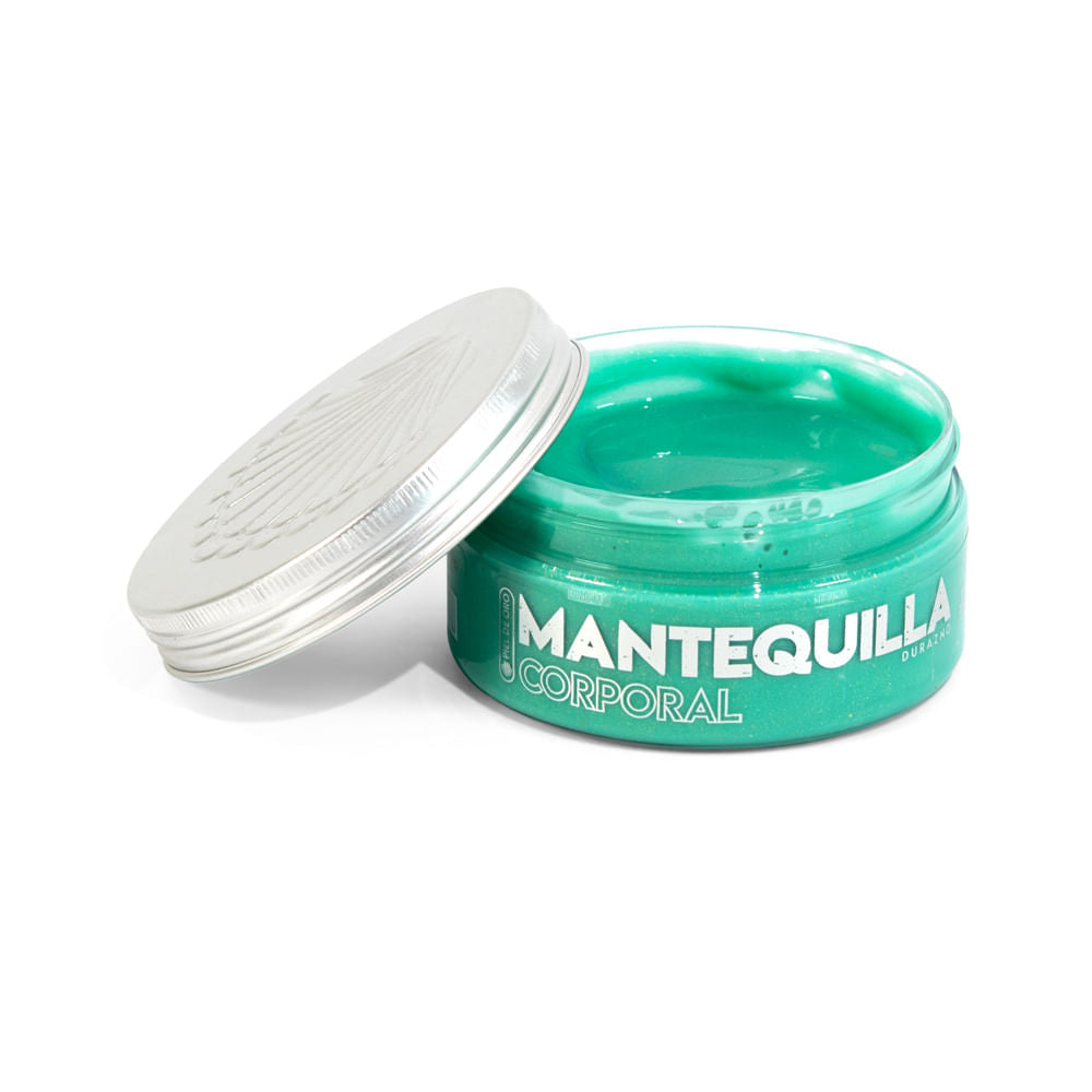 Mantequilla Piel de Oro Durazno x200ml