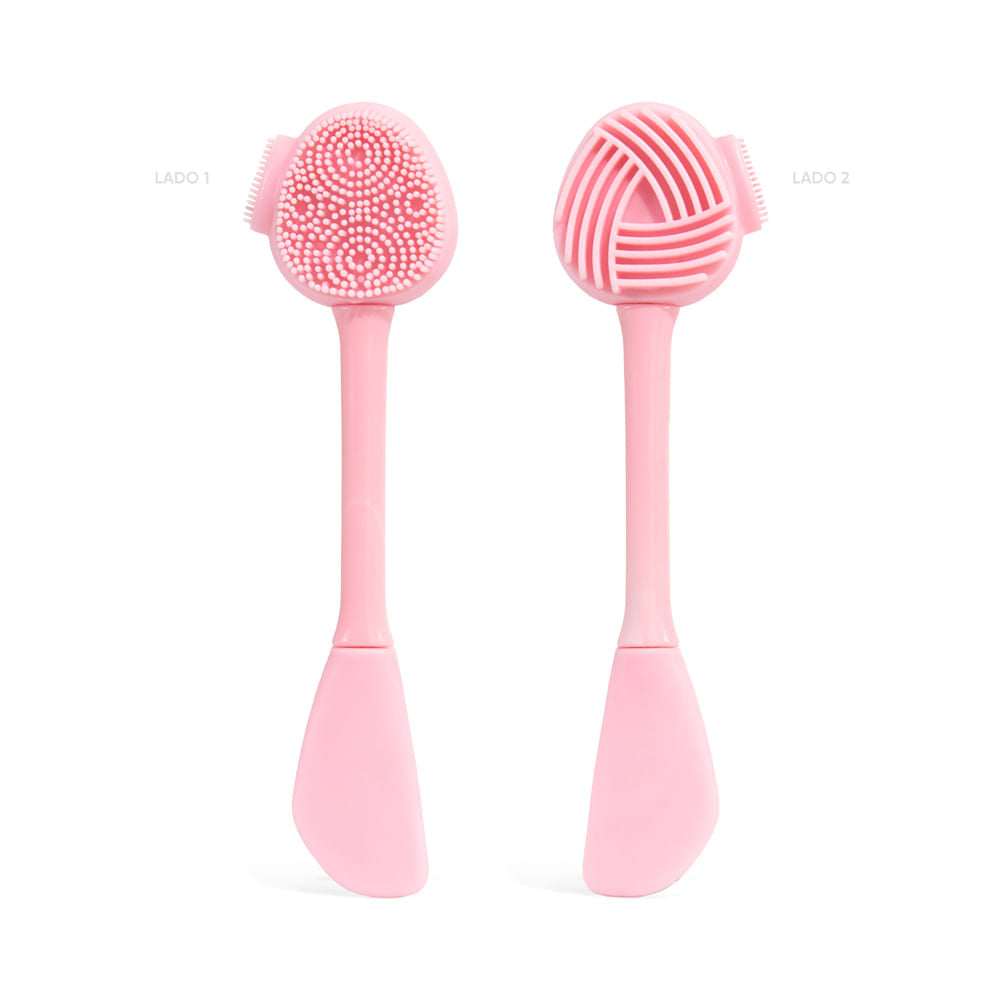 Cepillo limpiador Facial Montoc
