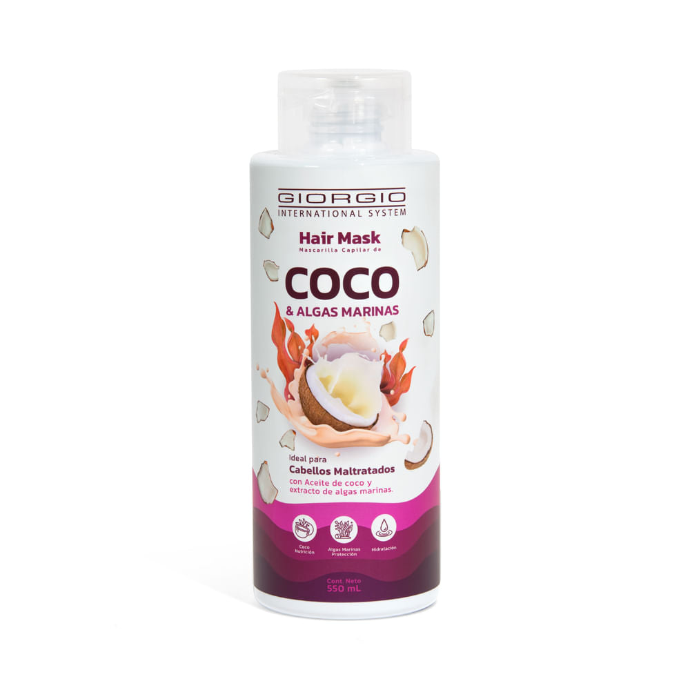 Mascarilla-Capilar-Giorgio-coco-y-algas-marinas-550ml