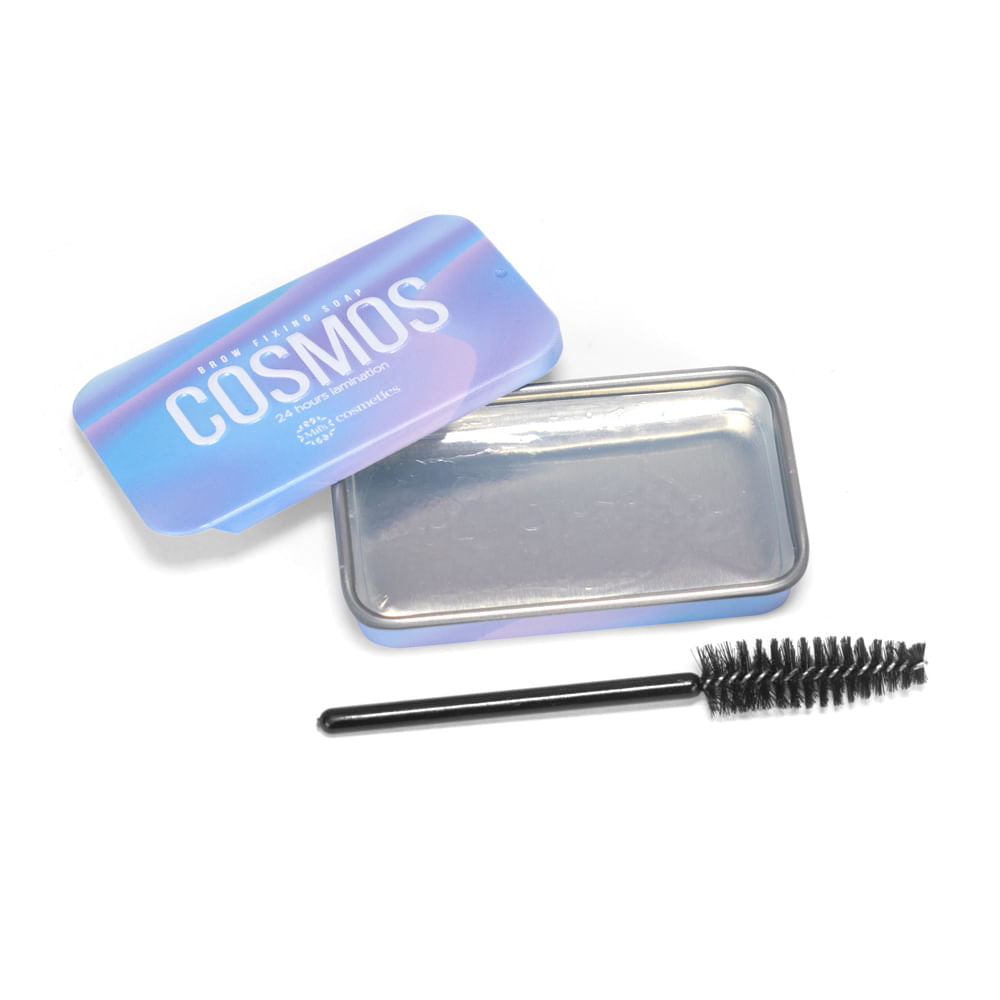 Fixing Soap Cosmos Miis