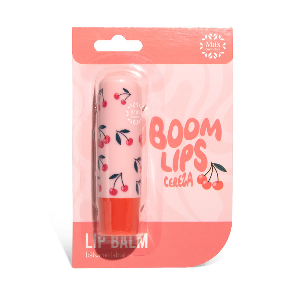 O94420-Hidratante-Labial-Boom-Lips-Miis-LPBF01-cereza