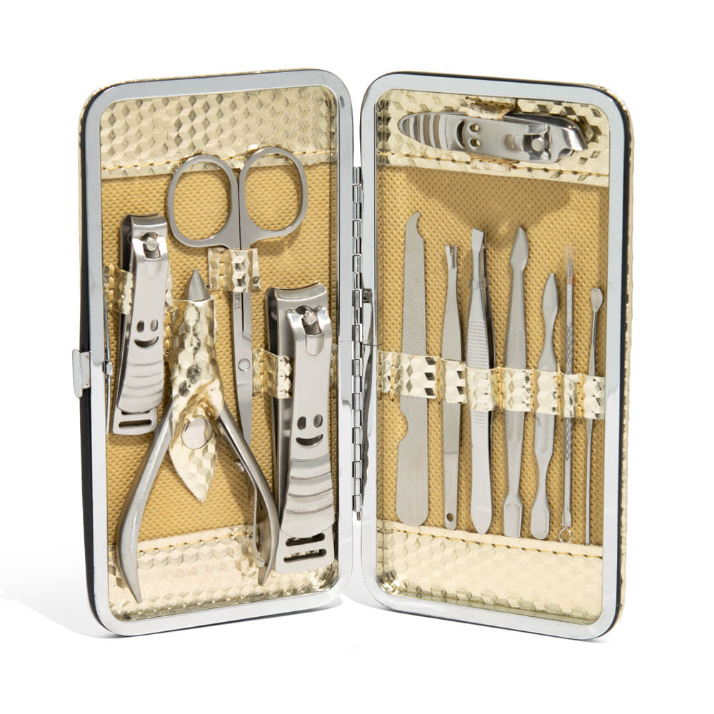 Set Manicure Bon Shik BS-M04
