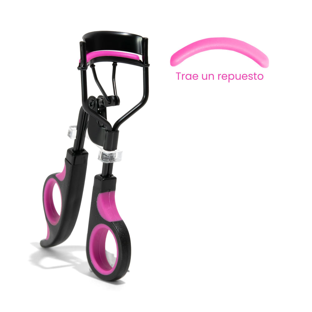 Encrespador Bon shik
