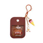Perfume Capilar Llavero Purpure 34ml (Choco Vibes)