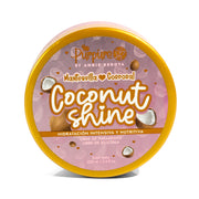 Mantequilla Corporal Coconut Shine Purpure 220ml