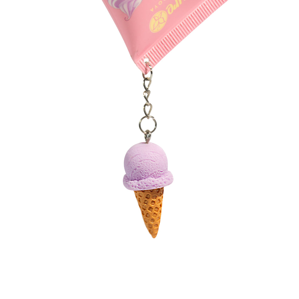 Crema de Manos Ice Cream Purpure 50ml